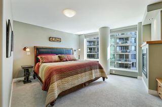 Photo 22: 402 837 2 Avenue SW in Calgary: Eau Claire Apartment for sale : MLS®# A1246485