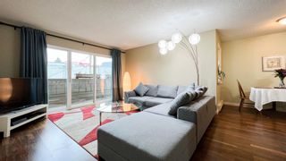 Photo 4: 304 2100 W 3RD Avenue in Vancouver: Kitsilano Condo for sale in "PANORA PLACE" (Vancouver West)  : MLS®# R2743618