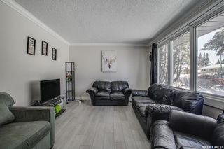 Photo 2: 201 V Avenue North in Saskatoon: Mount Royal SA Residential for sale : MLS®# SK910694