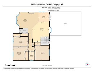 Photo 41: 2436 Chicoutimi Drive NW in Calgary: Charleswood Detached for sale : MLS®# A1245291
