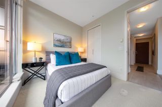 Photo 20: 704 2655 CRANBERRY Drive in Vancouver: Kitsilano Condo for sale in "NEW YORKER" (Vancouver West)  : MLS®# R2579388