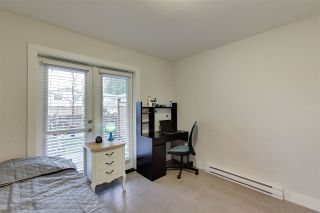 Photo 17: 12 2139 PRAIRIE Avenue in Port Coquitlam: Glenwood PQ Townhouse for sale in "WESTMOUNT PARK" : MLS®# R2385776