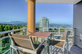 Photo 3: 1202 280 ROSS Drive in New Westminster: Fraserview NW Condo for sale in "The Carlyle" : MLS®# R2396887