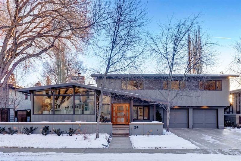FEATURED LISTING: 24 Massey Place Southwest Calgary