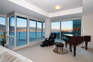 Photo 11: 1102 1139 Cordova Street in Vancouver: Coal Harbour Condo for sale (Vancouver West) 
