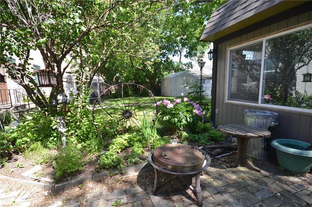 Photo 39: Photos: 134 Masson Street in Winnipeg: St Boniface Residential for sale (2A)  : MLS®# 202115299