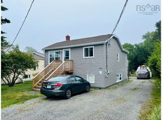 Photo 1: 178 Old Sambro Road in Halifax: 7-Spryfield Multi-Family for sale (Halifax-Dartmouth)  : MLS®# 202218727