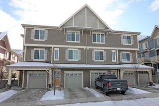 Photo 1:  in Calgary: Kincora Row/Townhouse for sale : MLS®# A1063157