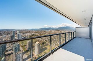 Photo 21: 5607 4510 HALIFAX Way in Burnaby: Brentwood Park Condo for sale in "AMAZING BRENTWOOD" (Burnaby North)  : MLS®# R2552714