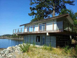 Photo 4: 12177 SUNSHINE COAST Highway in Pender Harbour: Pender Harbour Egmont House for sale (Sunshine Coast)  : MLS®# V1117958