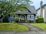 Main Photo: 6749 WILTSHIRE Street in Vancouver: South Granville House for sale (Vancouver West)  : MLS®# R2887911
