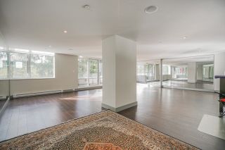 Photo 33: 1607 2789 SHAUGHNESSY Street in Port Coquitlam: Central Pt Coquitlam Condo for sale : MLS®# R2688647