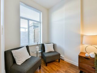 Photo 9: 103 702 E KING EDWARD Avenue in Vancouver: Fraser VE Condo for sale in "Magnolia" (Vancouver East)  : MLS®# R2446677