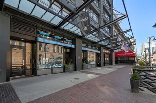 Photo 30: 405 1155 MAINLAND Street in Vancouver: Yaletown Condo for sale (Vancouver West)  : MLS®# R2805635