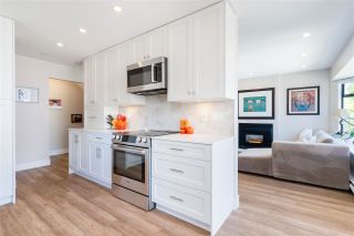 Photo 20: 3119 W 3RD Avenue in Vancouver: Kitsilano 1/2 Duplex for sale (Vancouver West)  : MLS®# R2578841