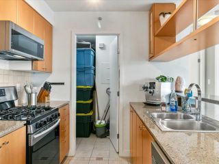 Photo 4: 505 1495 RICHARDS Street in Vancouver: Yaletown Condo for sale in "Azura Two" (Vancouver West)  : MLS®# R2627047