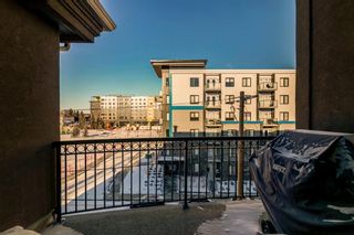 Photo 26: 411 495 78 Avenue SW in Calgary: Kingsland Apartment for sale : MLS®# A1166889