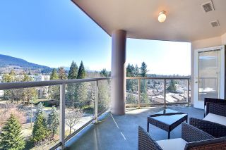 Photo 23: 1001 1196 PIPELINE Road in Coquitlam: North Coquitlam Condo for sale in "THE HUDSON" : MLS®# R2875693