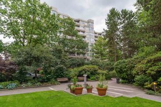 Photo 18: 509 522 MOBERLY Road in Vancouver: False Creek Condo for sale in "Discovery Quay" (Vancouver West)  : MLS®# R2615076