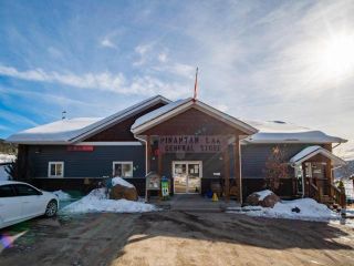 Main Photo: 2536 HARPER RANCH ROAD in Kamloops: Pinantan Business w/Bldg & Land for sale : MLS®# 171726