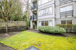 Photo 15: 105 2951 SILVER SPRINGS Boulevard in Coquitlam: Westwood Plateau Condo for sale in "SILVER SPRINGS" : MLS®# R2254790
