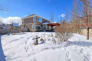 Photo 41: 155 Springbluff Heights SW in Calgary: Springbank Hill Detached for sale : MLS®# A2031782