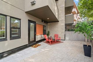 Photo 4: 102 1828 14 Street SW in Calgary: Lower Mount Royal Apartment for sale : MLS®# A2000516