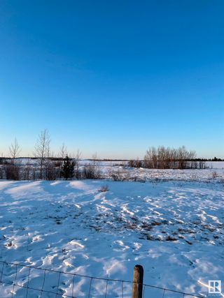 Photo 11: 56506 RR 273: Rural Sturgeon County Rural Land/Vacant Lot for sale : MLS®# E4278603