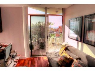 Photo 5: DOWNTOWN Condo for sale : 2 bedrooms : 700 W Harbor Drive #806 in San Diego