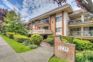 Photo 27: 314 1235 W 15TH Avenue in Vancouver: Fairview VW Condo for sale in "The Shaughnessy" (Vancouver West)  : MLS®# R2817509