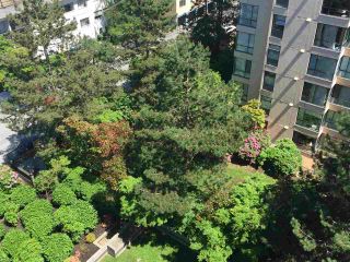 Photo 20: 904 2165 W 40TH Avenue in Vancouver: Kerrisdale Condo for sale in "The Veronica" (Vancouver West)  : MLS®# R2172373