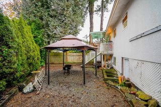 Photo 36: 7513 COTTONWOOD Street in Mission: Mission BC House for sale : MLS®# R2633449