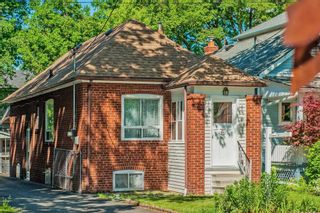 Photo 2: 590 Willard Avenue in Toronto: Runnymede-Bloor West Village House (Bungalow) for sale (Toronto W02)  : MLS®# W5676386