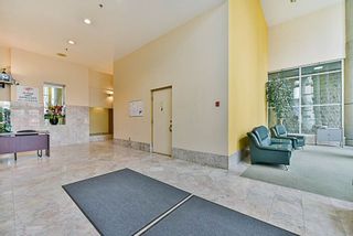 Photo 14: 402 8081 WESTMINSTER Highway in Richmond: Brighouse Condo for sale in "RICHMOND LANDMARK" : MLS®# R2236977