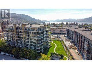 Photo 29: 3301 Skaha Lake Road Unit# 609 in Penticton: House for sale : MLS®# 10314235