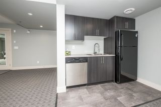 Photo 20: 421 2565 CAMPBELL Avenue in Abbotsford: Central Abbotsford Condo for sale in "Abacus" : MLS®# R2266079