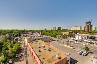 Photo 26: 710 10883 SASKATCHEWAN Drive in Edmonton: Zone 15 Condo for sale : MLS®# E4381206