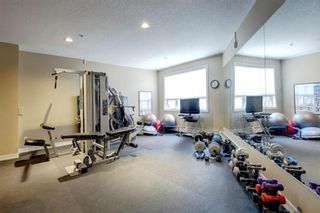 Photo 11: 110 26 Val Gardena View SW in Calgary: Springbank Hill Apartment for sale : MLS®# A1233795