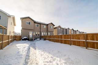 Photo 35: 513 TRANSCONA Boulevard in Winnipeg: Devonshire Village Residential for sale (3K)  : MLS®# 202201349