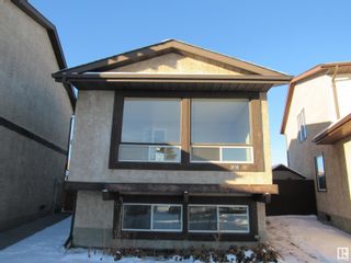 Main Photo: 3658 43A Avenue in Edmonton: Zone 29 House for sale : MLS®# E4370941