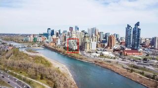 Photo 38: 1008 1108 6 Avenue SW in Calgary: Downtown West End Apartment for sale : MLS®# A2045964