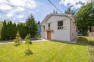 Photo 8: 38059 FIFTH Avenue in Squamish: Downtown SQ House for sale : MLS®# R2701543