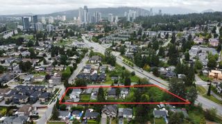 Main Photo: 712 GAUTHIER Avenue in Coquitlam: Coquitlam West House for sale : MLS®# R2884917