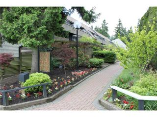 Photo 2: 216 7377 SALISBURY Avenue in Burnaby: Highgate Condo for sale in "THE BERESFORD" (Burnaby South)  : MLS®# V895083