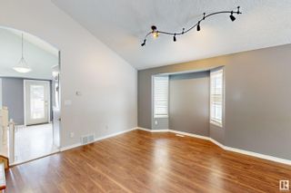 Photo 10: 1415 48A Street in Edmonton: Zone 29 House for sale : MLS®# E4378746
