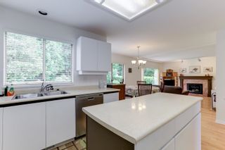 Photo 9: 3337 ABBEY Lane in Coquitlam: Park Ridge Estates House for sale : MLS®# R2713512