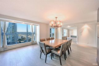 Photo 14: 1401 1238 SEYMOUR Street in Vancouver: Downtown VW Condo for sale in "THE SPACE" (Vancouver West)  : MLS®# R2642782