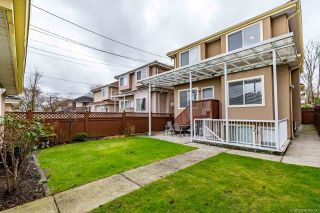 Photo 19: 7778 CARTIER Street in Vancouver: Marpole House for sale (Vancouver West)  : MLS®# R2236938