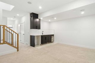 Photo 16: 628 21 Avenue NE in Calgary: Winston Heights/Mountview Semi Detached (Half Duplex) for sale : MLS®# A2085272