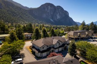 Photo 29: 8 38247 WESTWAY Avenue in Squamish: Valleycliffe Townhouse for sale in "Valleycliffe" : MLS®# R2720431